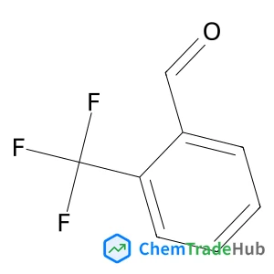 2-(Trifluoromethyl)benzaldehyde