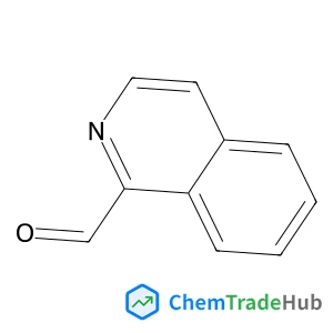 1-Isoquinolinecarbaldehyde