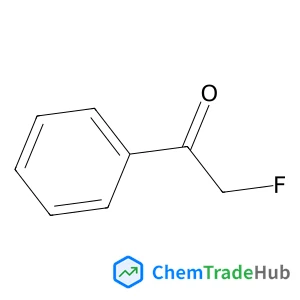 2-Fluoro-1-phenylethanone 2-Fluoro-1-phenylethanone
