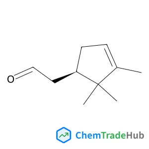 α-CAMPHOLENIC ALDEHYDE