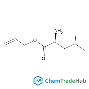 Allyl L-leucinate