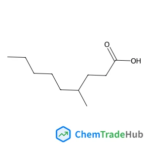 4-Methylnonanoic acid