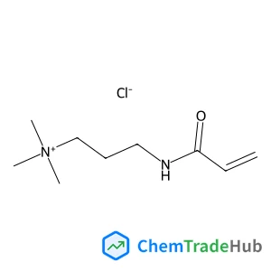 (3-ACRYLAMIDOPROPYL)TRIMETHYLAMMONIUM CHLORIDE
