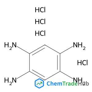 1,2,4,5-BENZENETETRAMINE, TETRAHYDROCHLORIDE