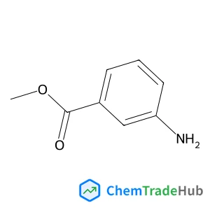 Methyl 3-aminobenzoate