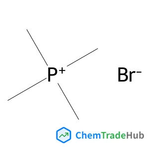 Tetramethylphosphonium bromide
