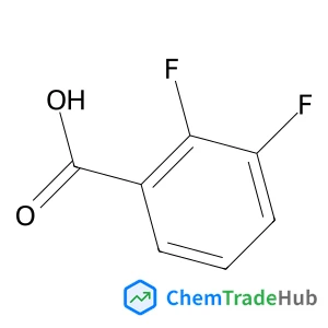 2,3-Difluoro Benzoic Acid