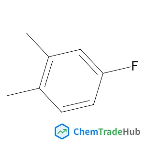 4-Fluoro-1,2-dimethylbenzene