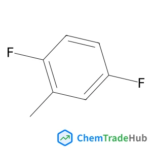1,4-Difluoro-2-methylbenzene
