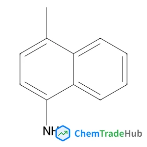 4-Methylnaphthalen-1-amine