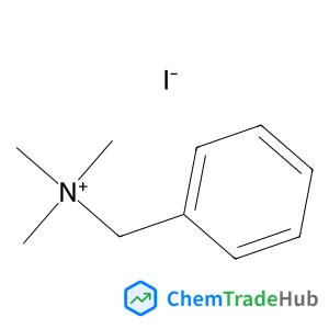 N,N,N-Trimethyl(phenyl)methanaminium iodide