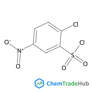 2-Chloro-5-nitrobenzenesulfonyl chloride 2-Chloro-5-nitrobenzenesulfonyl chloride