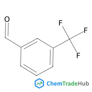 3-(Trifluoromethyl)benzaldehyde