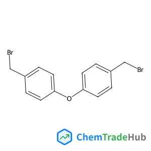 1,1'-Oxybis[4-(bromomethyl)benzene]