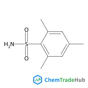 2,4,6-Trimethylbenzenesulfonamide 2,4,6-Trimethylbenzenesulfonamide