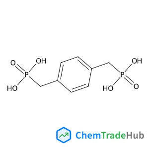 (1,4-PHENYLENEBIS(METHYLENE))DIPHOSPHONIC ACID