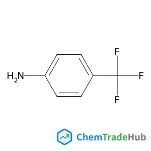4-(Trifluoromethyl)aniline