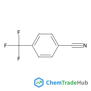 4-(Trifluoromethyl)benzonitrile