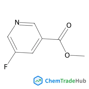 Methyl 5-fluoronicotinate