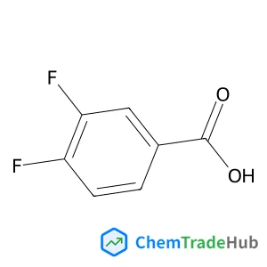 3,4-Difluorobenzoic acid