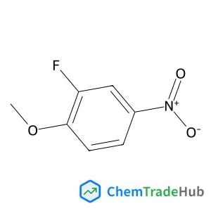 2-Fluoro-4-nitroanisole