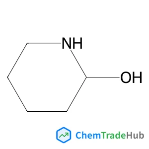 2-Piperidinol