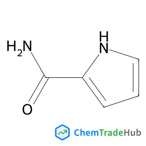 1H-Pyrrole-2-carboxamide