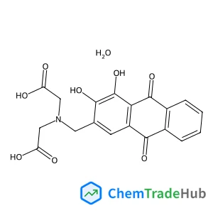 ALIZARIN COMPLEXONE DIHYDRATE, INDICATOR GRADE, PURE