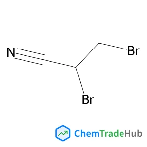2,3-DIBROMOPROPIONITRILE