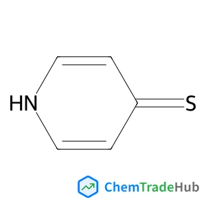 4-Pyridinethiol