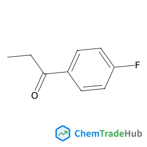 1-(4-Fluorophenyl)-1-propanone