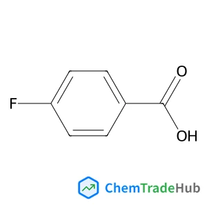4-Fluorobenzoic acid