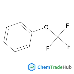 TRIFLUOROMETHOXYBENZENE