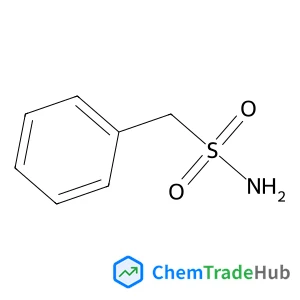 1-Phenylmethanesulfonamide