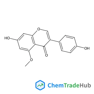 5-O-Methylgenistein