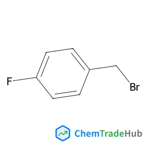 1-(Bromomethyl)-4-fluorobenzene