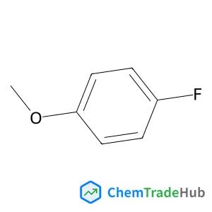 1-fluoro-4-methoxybenzene