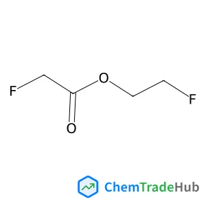 &BETA-FLUOROETHYL FLUOROACETATE