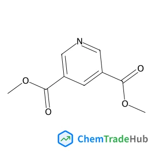 DIMETHYL PYRIDINE-3,5-DICARBOXYLATE