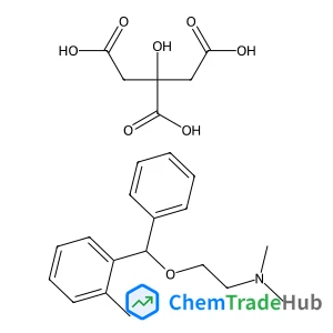 Orphenadrine Citrate
