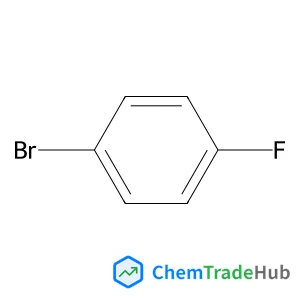 1-Bromo-4-fluorobenzene