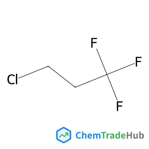 3-Chloro-1,1,1-trifluoropropane