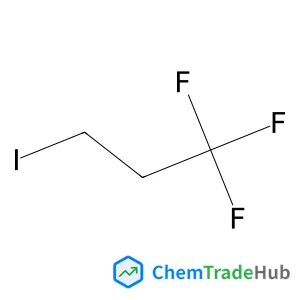 1,1,1-Trifluoro-3-iodopropane