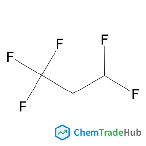 1,1,1,3,3-Pentafluoropropane