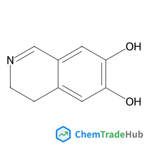 3,4-Dihydro-6,7-isoquinolinediol