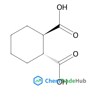 (1R,2R)-1,2-Cyclohexanedicarboxylic acid