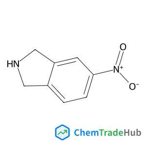 5-Nitroisoindoline