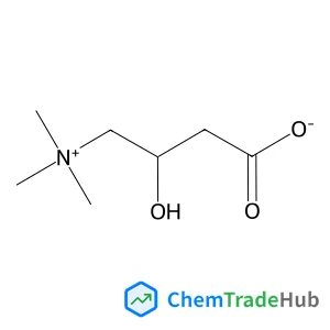 3-Hydroxy-4-(trimethylammonio)butanoate