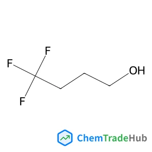 4,4,4-Trifluoro-1-butanol