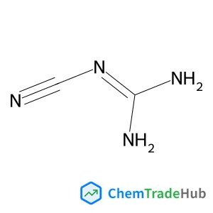 2-cyanoguanidine